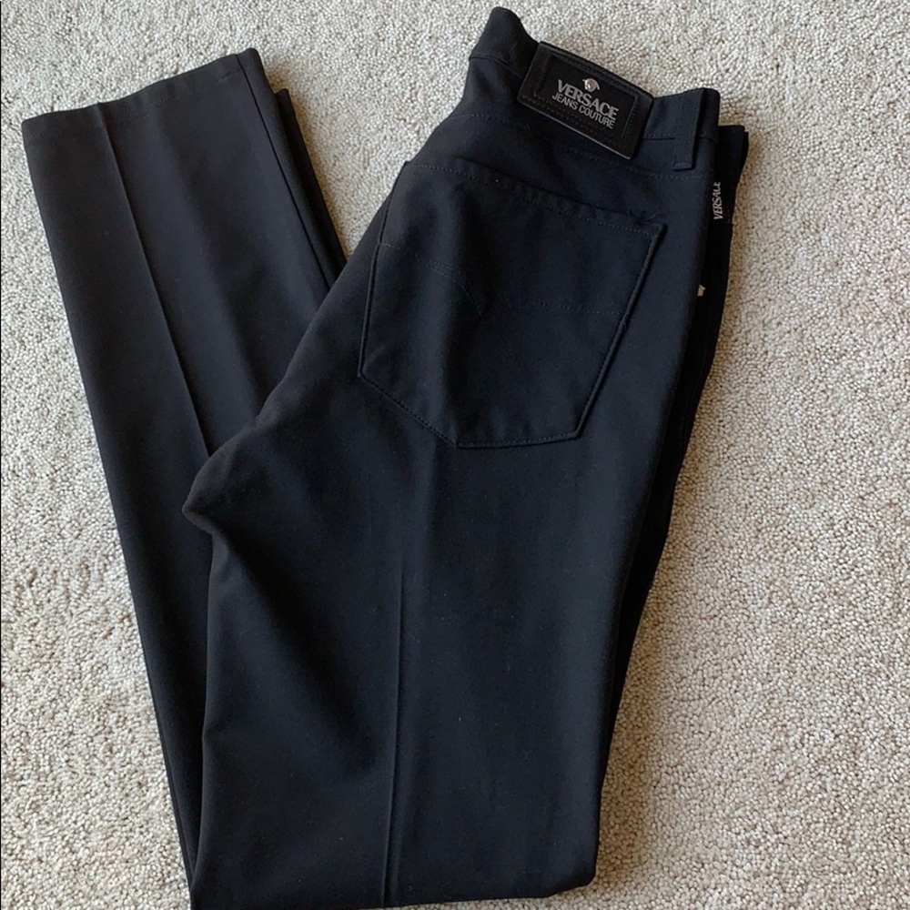 Versace jeans couture